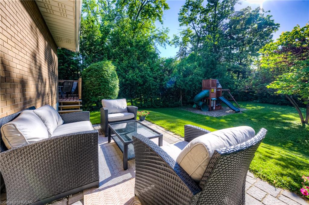 294 WATERLOO Street, New Hamburg, Ontario, Canada
