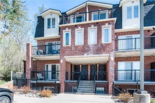 45 CEDAR HILL Crescent Unit# 9B, Kitchener Ontario, Canada