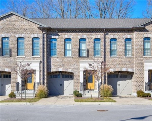 362 FAIRVIEW Street Unit# 110, New Hamburg Ontario, Canada