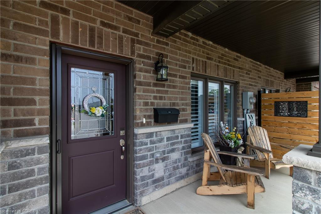 4 BROOKFIELD Lane, Simcoe, Ontario, Canada