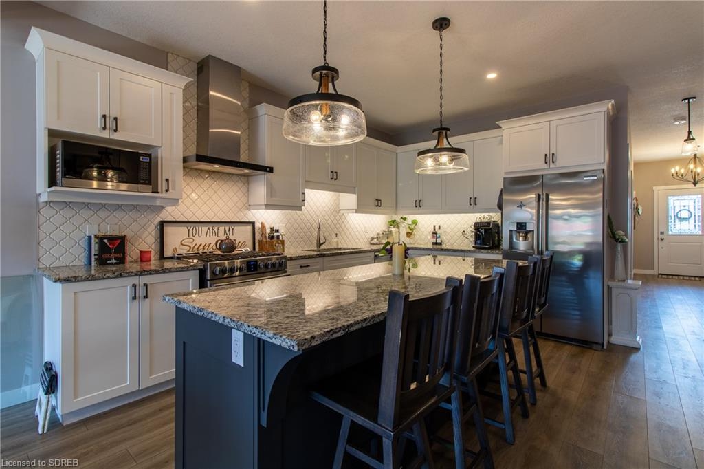 4 BROOKFIELD Lane, Simcoe, Ontario, Canada
