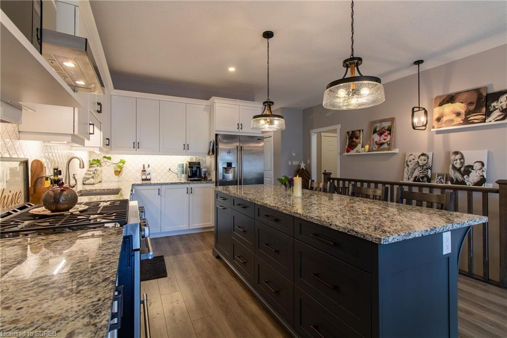 4 BROOKFIELD Lane, Simcoe, Ontario, Canada