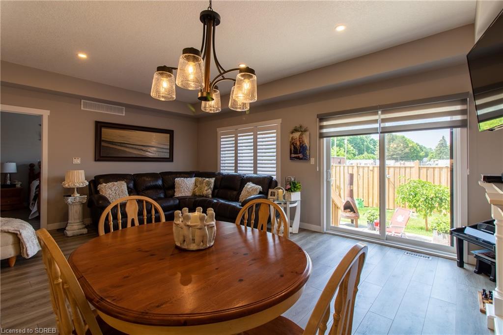 4 BROOKFIELD Lane, Simcoe, Ontario, Canada
