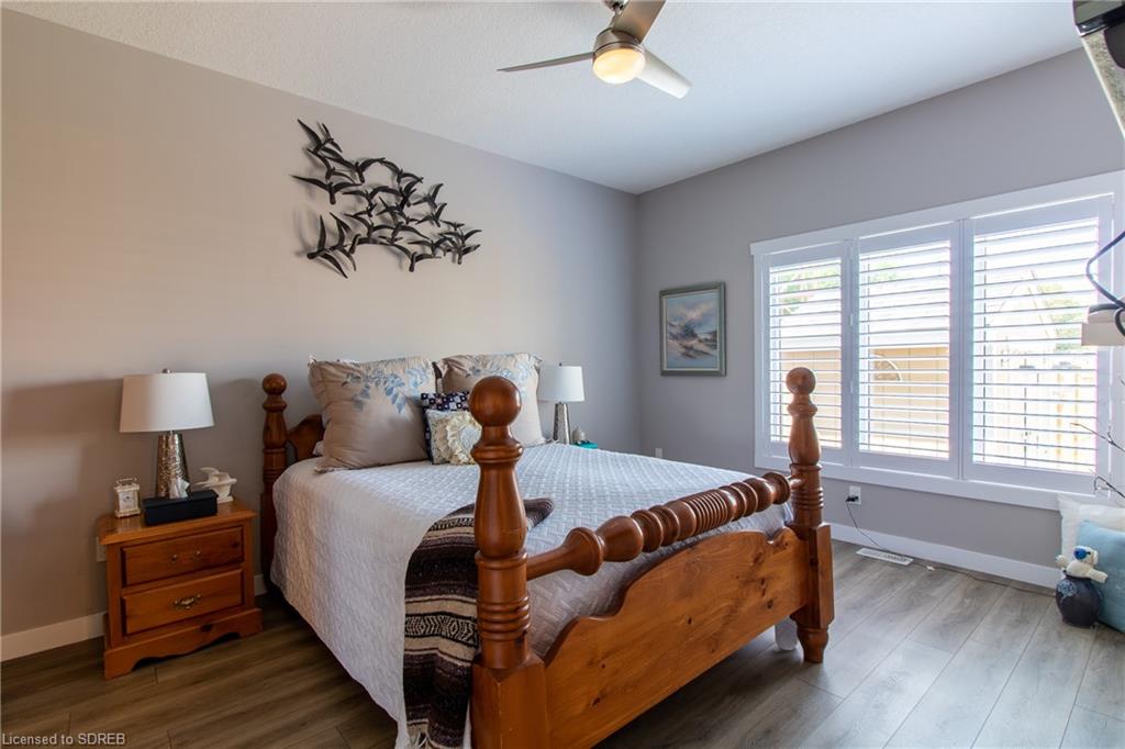 4 BROOKFIELD Lane, Simcoe, Ontario, Canada