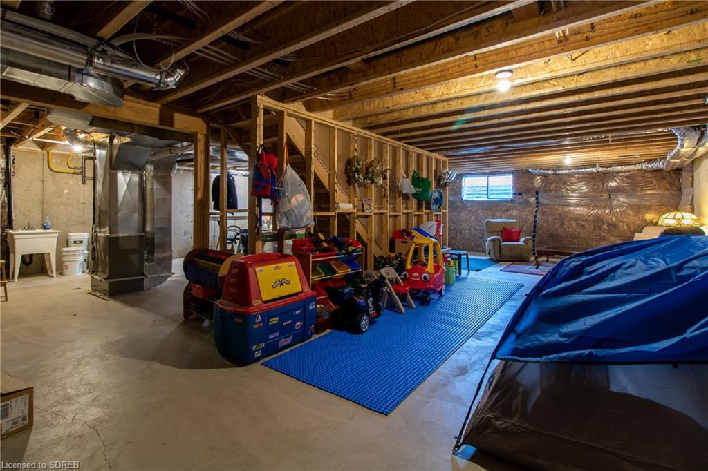 4 BROOKFIELD Lane, Simcoe, Ontario, Canada