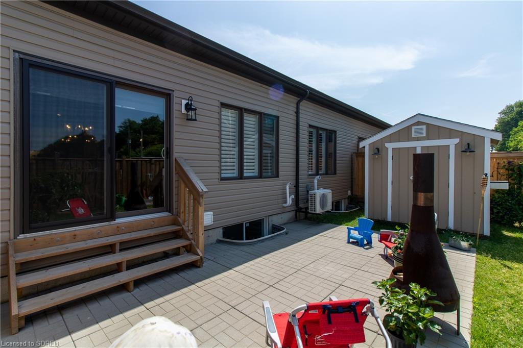 4 BROOKFIELD Lane, Simcoe, Ontario, Canada