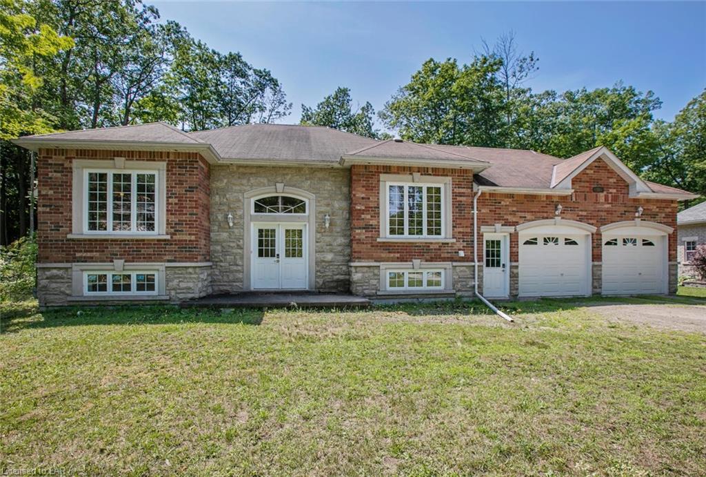 58 OLIVER Drive, Tiny Township Ontario, Canada