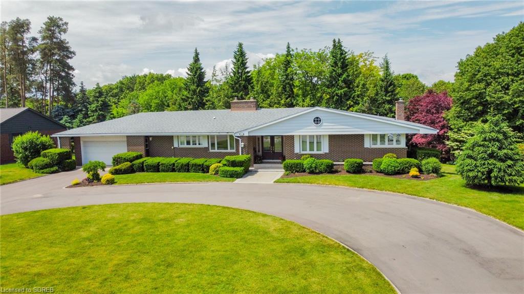 31 LYNNDALE Road, Simcoe, Ontario, Canada