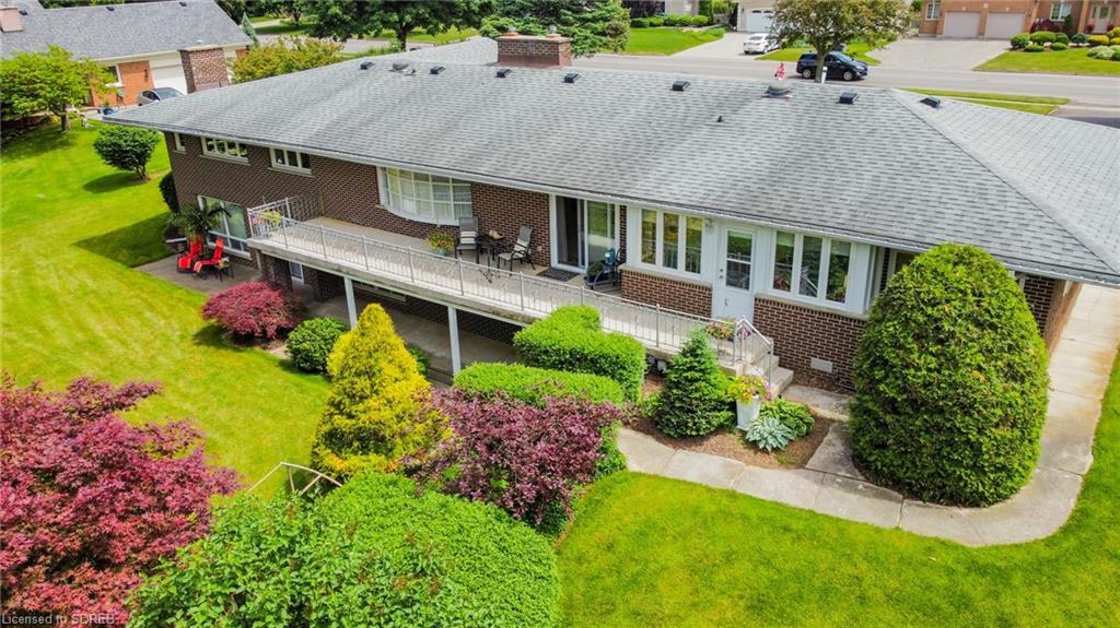 31 LYNNDALE Road, Simcoe, Ontario, Canada