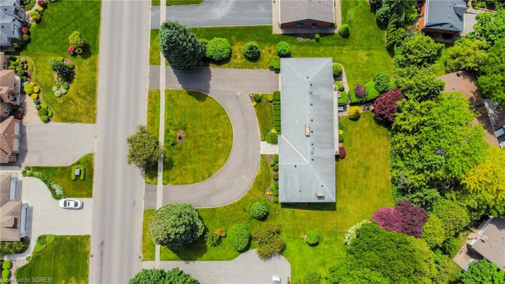 31 LYNNDALE Road, Simcoe, Ontario, Canada