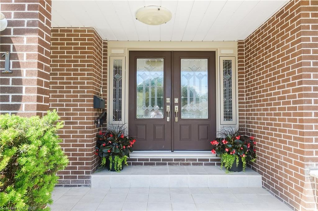 31 LYNNDALE Road, Simcoe, Ontario, Canada