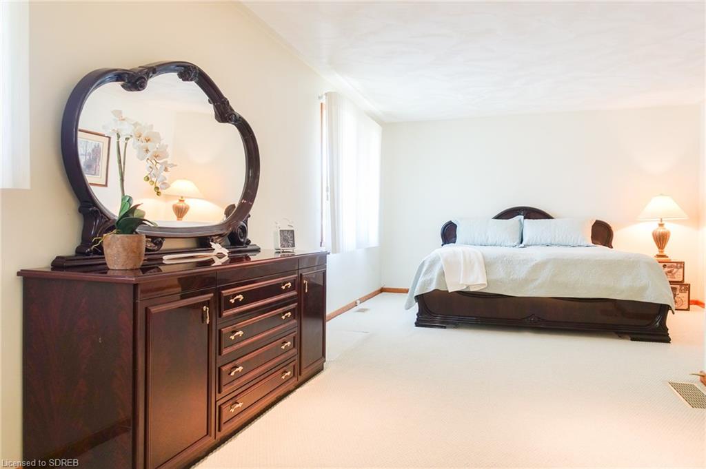 31 LYNNDALE Road, Simcoe, Ontario, Canada