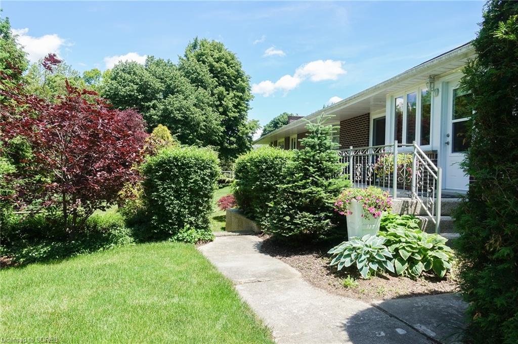 31 LYNNDALE Road, Simcoe, Ontario, Canada