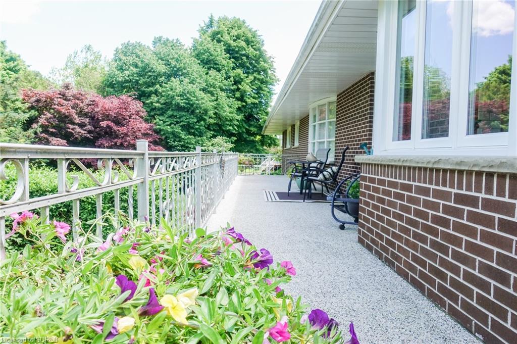 31 LYNNDALE Road, Simcoe, Ontario, Canada