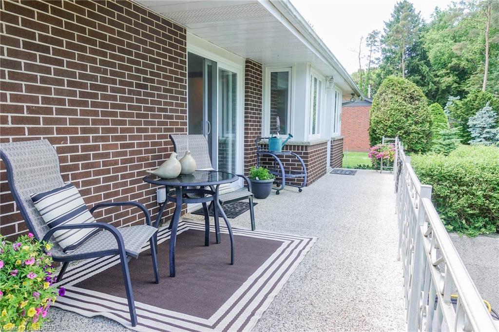31 LYNNDALE Road, Simcoe, Ontario, Canada