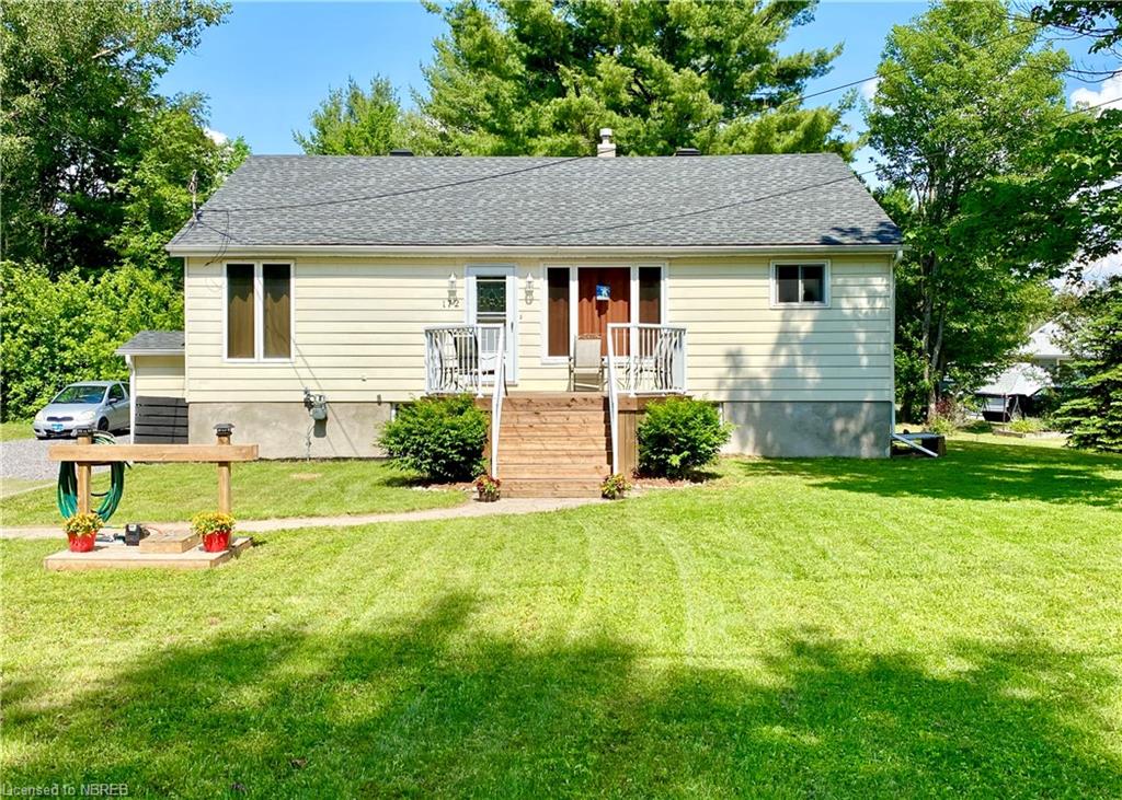 172 KING Street, Callander Ontario, Canada