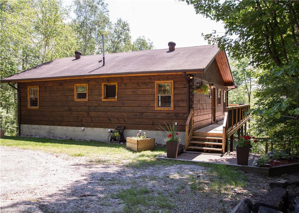 1115 NORTHSHORE Road, North Bay Ontario, Canada