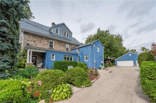 54 BRUCE Street, Cambridge Ontario, Canada