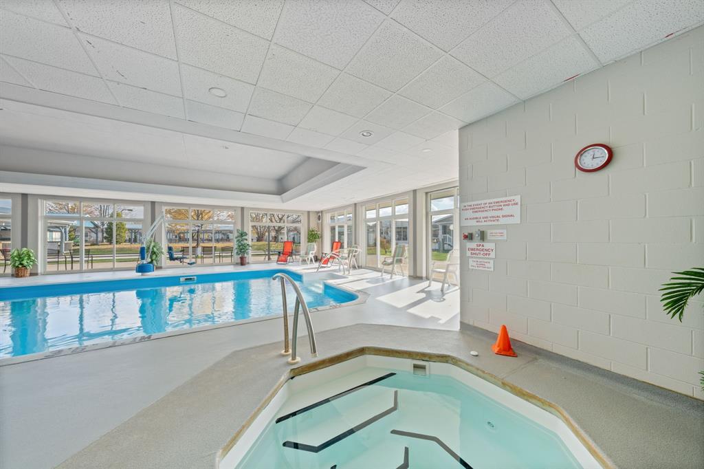 5600 BLACKWELL Sideroad Unit# 452, Sarnia, Ontario, Canada photo 27