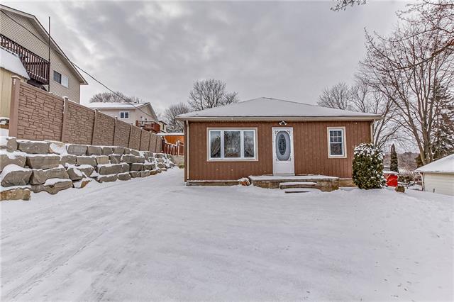 72 WESLEY ST Street, Waterford Ontario, Canada