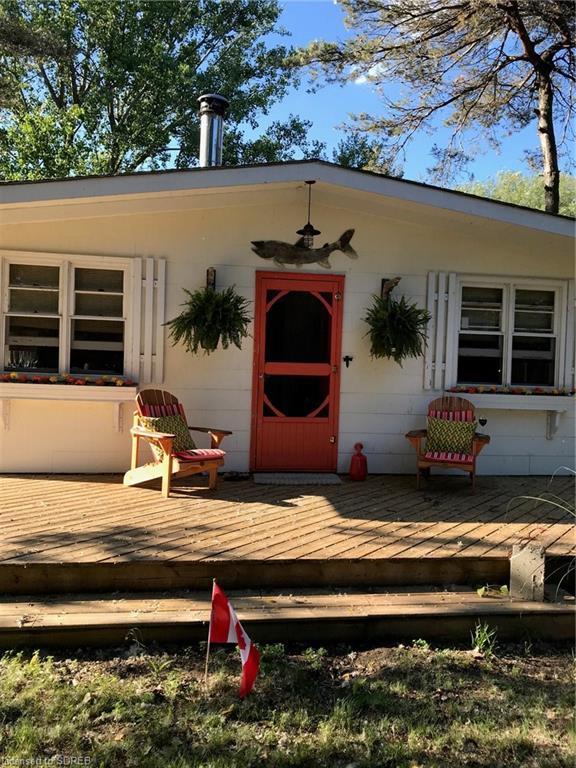 148 WOODSTOCK Avenue, Long Point Ontario, Canada