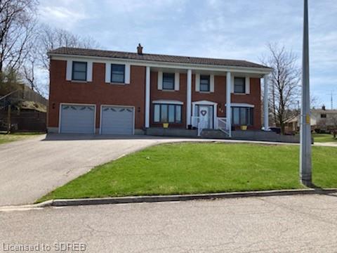 30 Lingwood Drive, Waterford Ontario, Canada