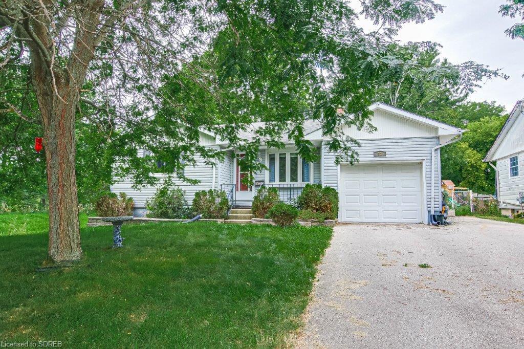 72 ELM Street, Simcoe, Ontario, Canada