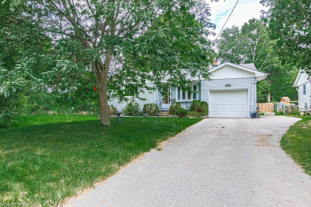 72 ELM Street, Simcoe, Ontario, Canada