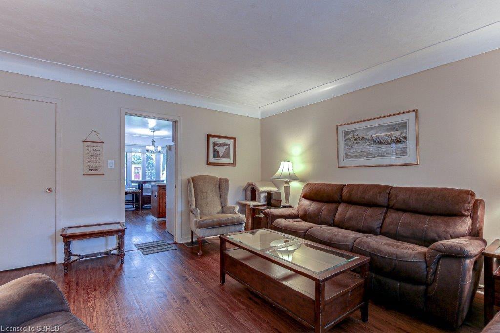 72 ELM Street, Simcoe, Ontario, Canada