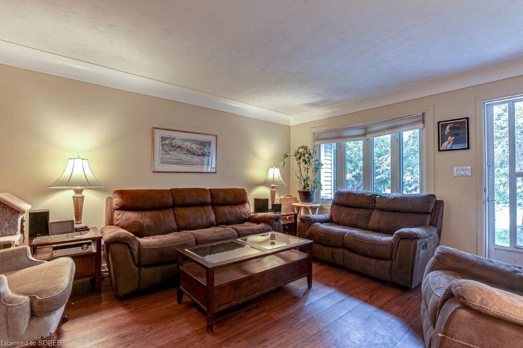 72 ELM Street, Simcoe, Ontario, Canada