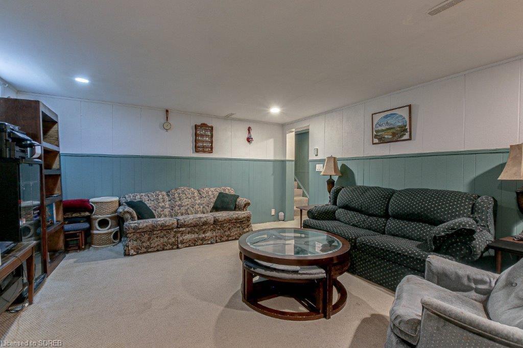 72 ELM Street, Simcoe, Ontario, Canada