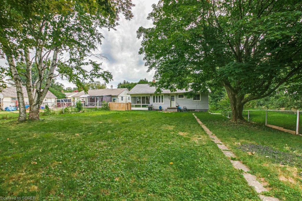 72 ELM Street, Simcoe, Ontario, Canada