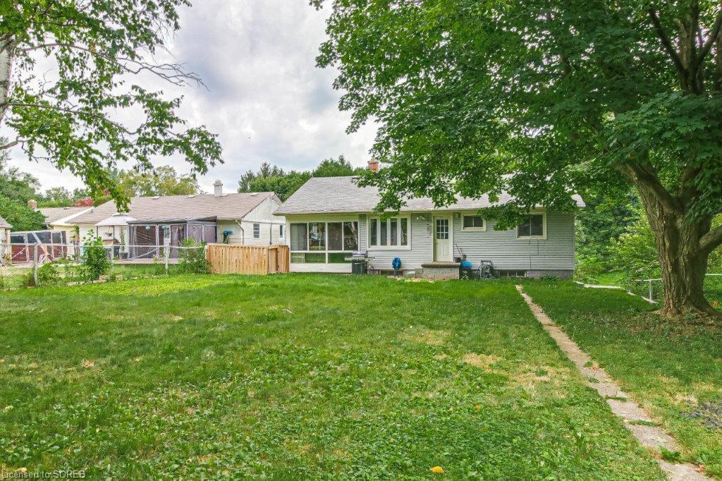72 ELM Street, Simcoe, Ontario, Canada