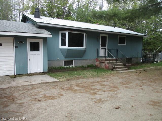 1424 MUSKOKA RD 3 N Road, Huntsville Ontario, Canada