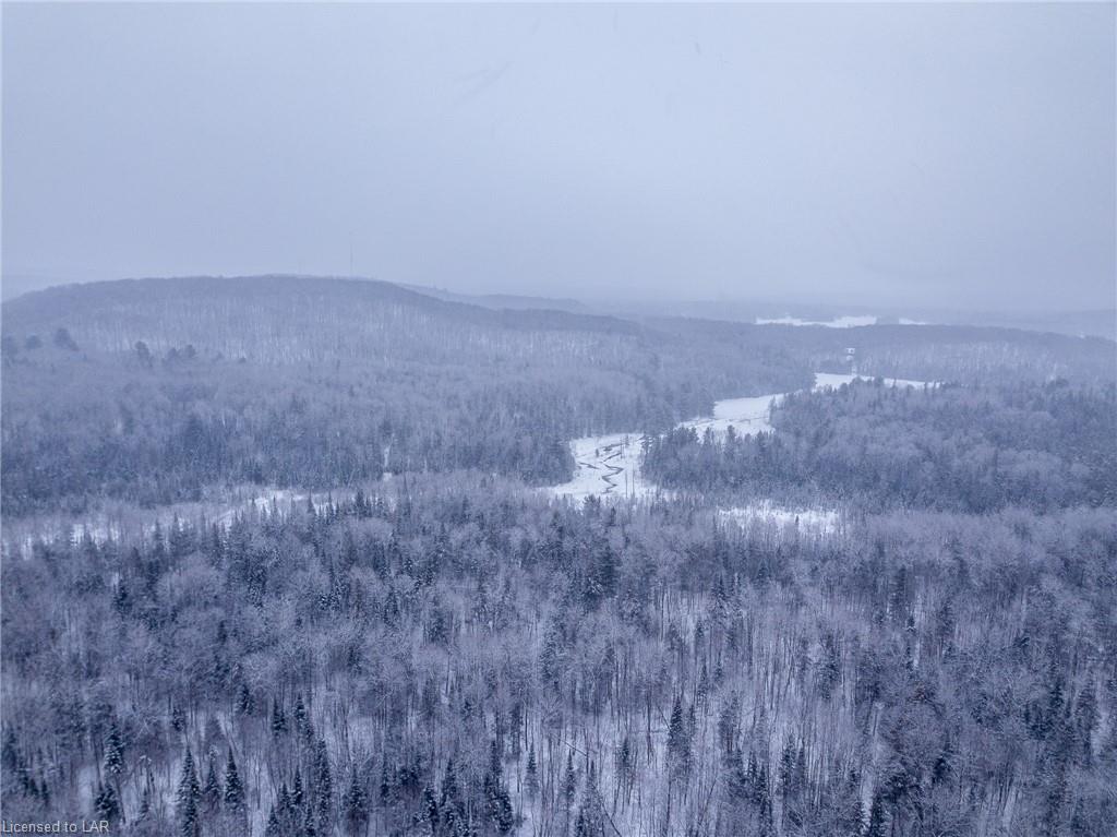 . UNOPENED ROAD ALLOWANCE ., Emsdale Ontario, Canada