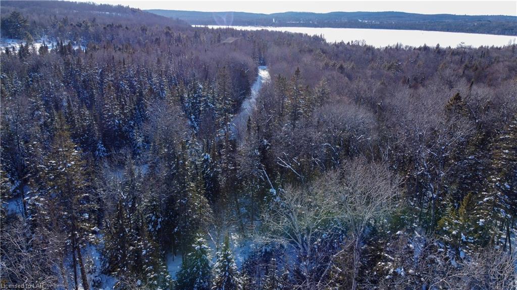 LOT 1 FISH LAKE Road, Huntsville Ontario, Canada