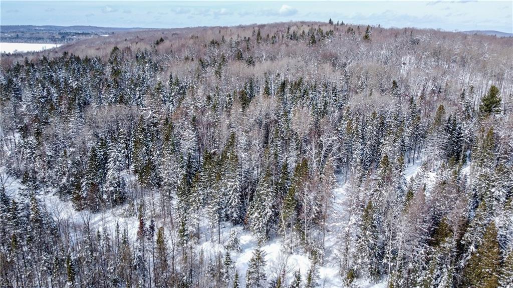 LOT 2 FISH LAKE Road, Huntsville Ontario, Canada