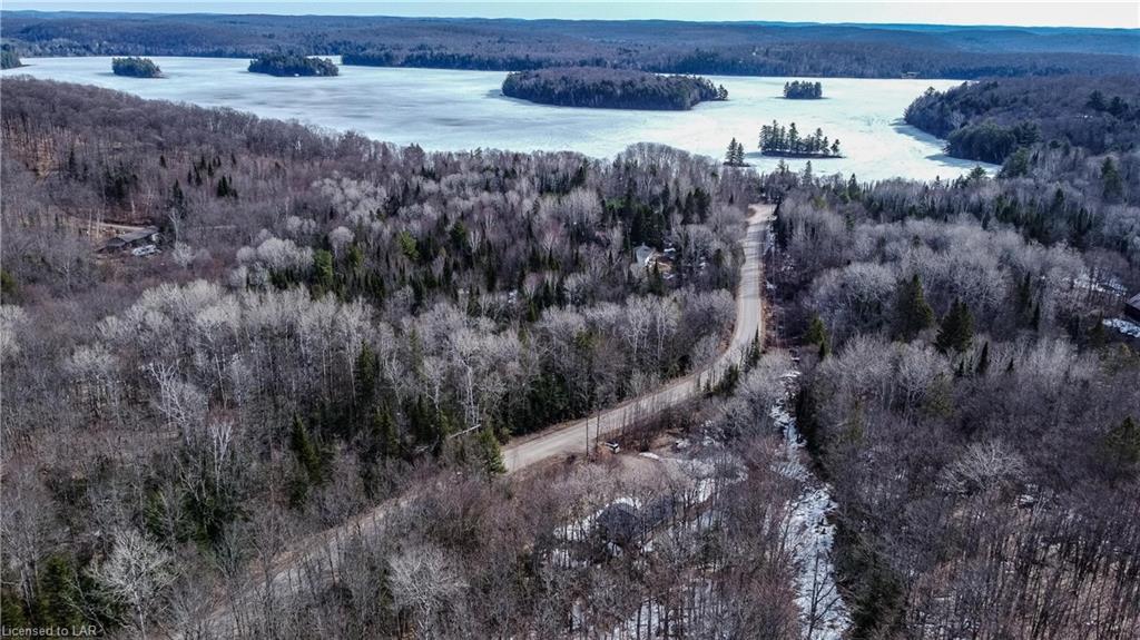 519 THREE MILE LAKE Road, Katrine Ontario, Canada