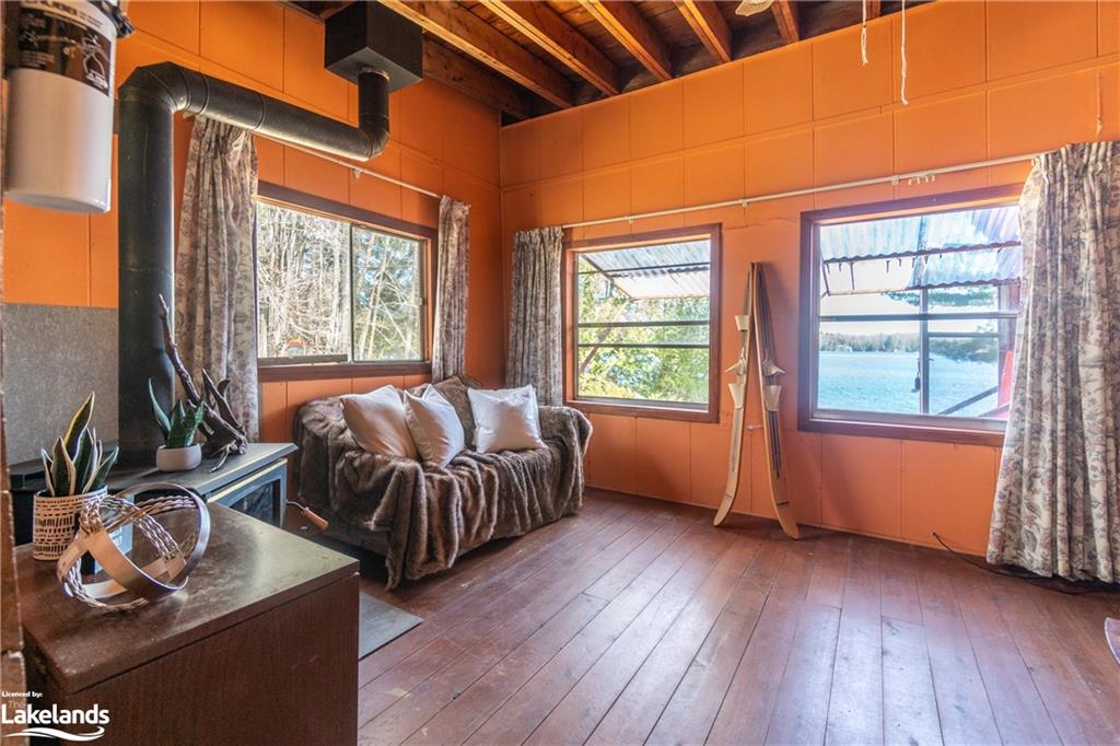 83 BALA PARK Island, Bala, Ontario, Canada