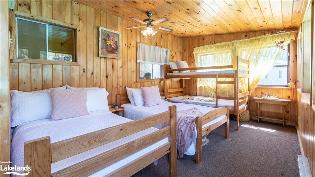 83 BALA PARK Island, Bala, Ontario, Canada
