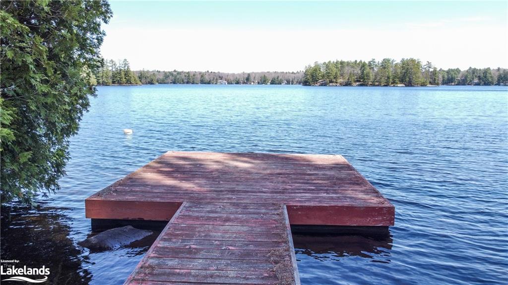 83 BALA PARK Island, Bala, Ontario, Canada