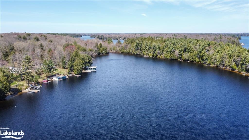 83 BALA PARK Island, Bala, Ontario, Canada