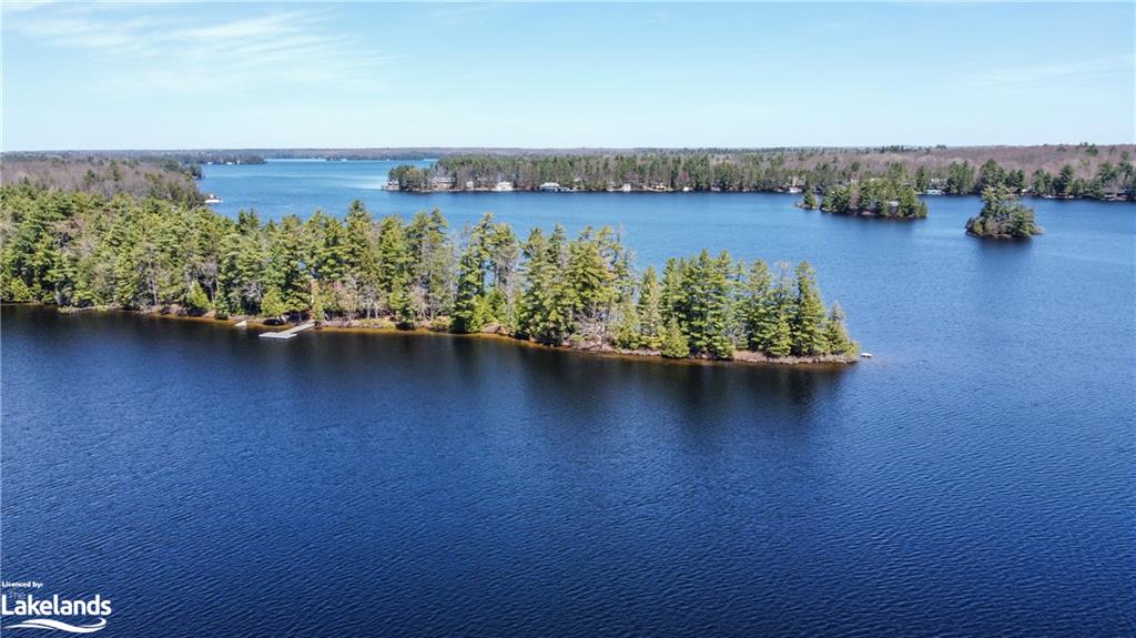 83 BALA PARK Island, Bala, Ontario, Canada