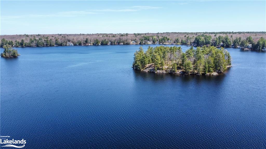 83 BALA PARK Island, Bala, Ontario, Canada
