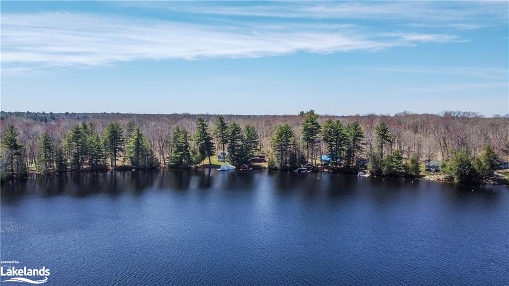83 BALA PARK Island, Bala, Ontario, Canada