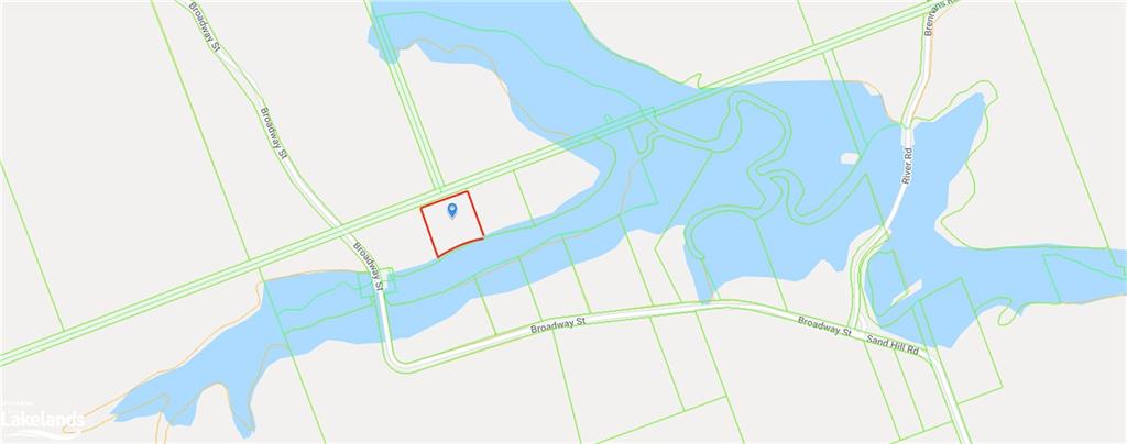 1039 BROADWAY Street, South River, Ontario, Canada