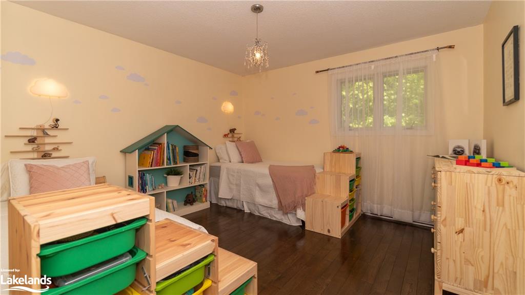 1054 CHARLIE THOMPSON Road, Dwight, Ontario, Canada