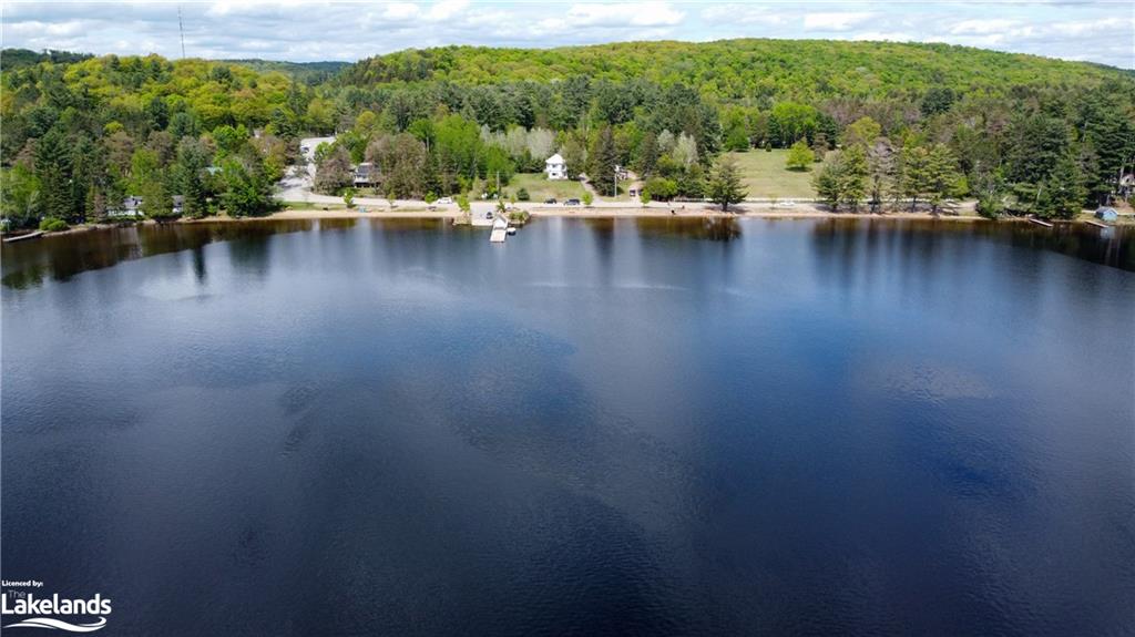 1054 CHARLIE THOMPSON Road, Dwight, Ontario, Canada