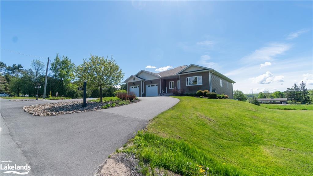 187 ECHO BAY Road, Huntsville, Ontario, Canada