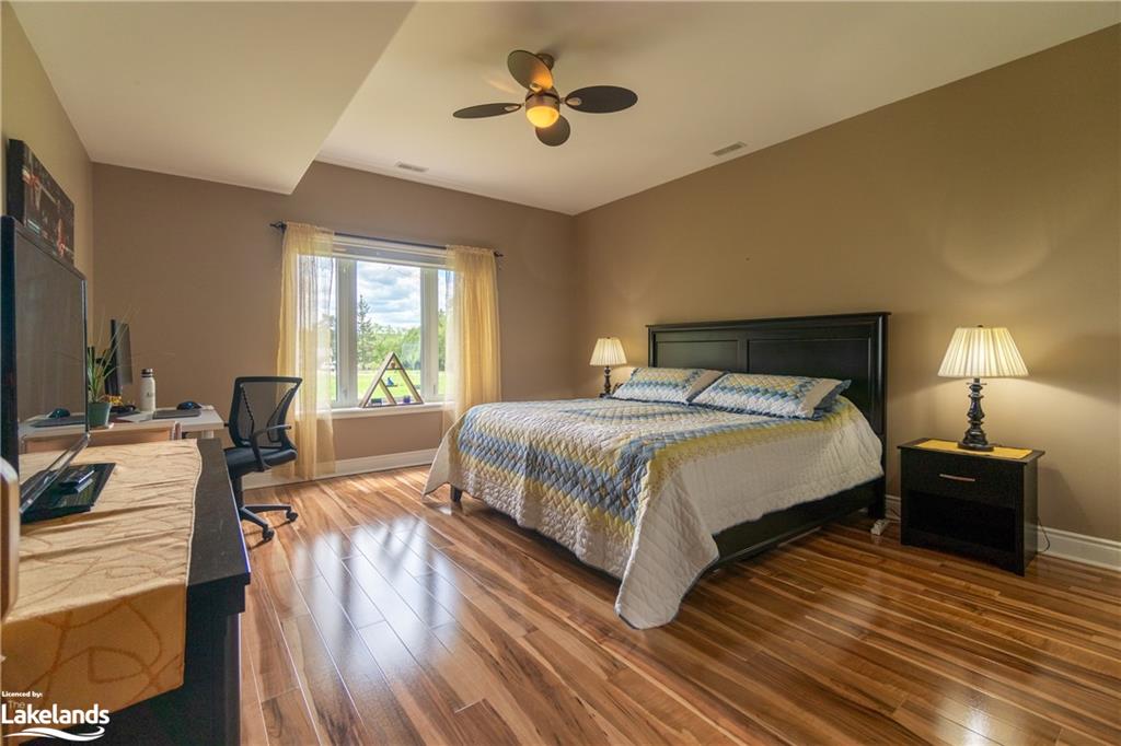 187 ECHO BAY Road, Huntsville, Ontario, Canada